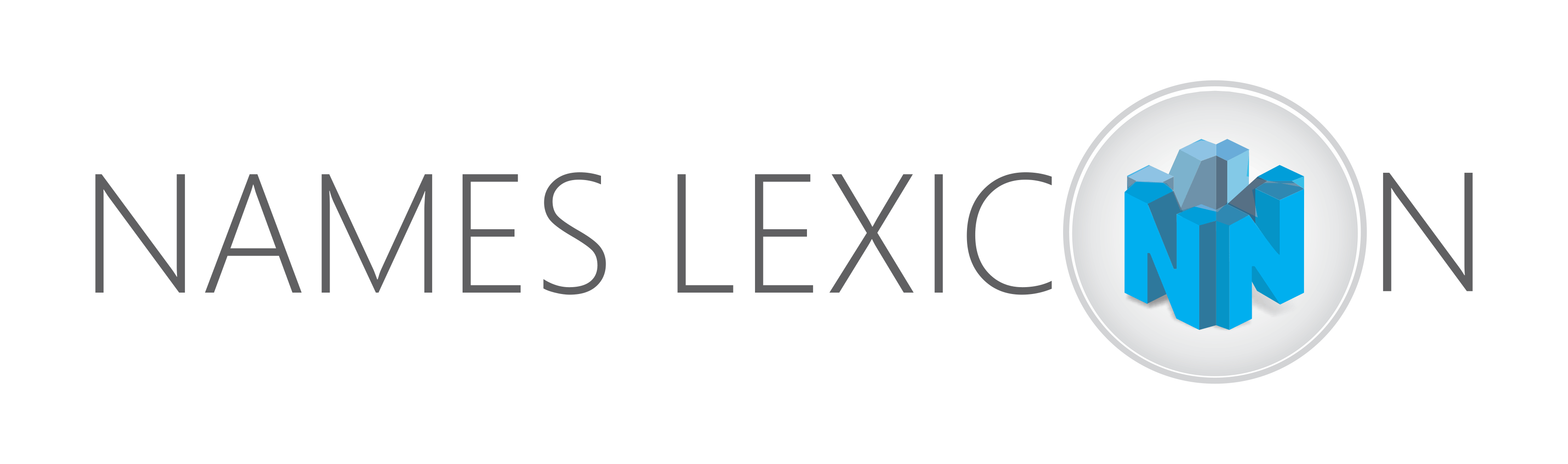 Names Lexicon